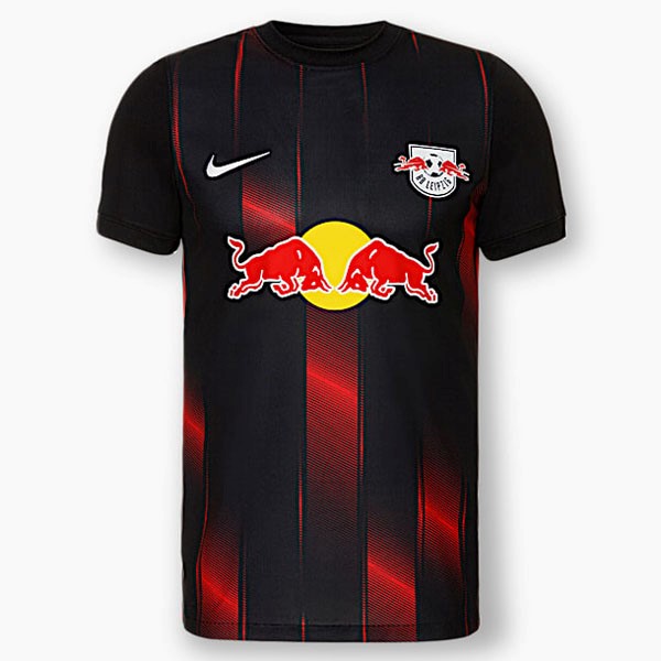 Tailandia Camiseta RB Leipzig Tercera Equipación 2022/2023